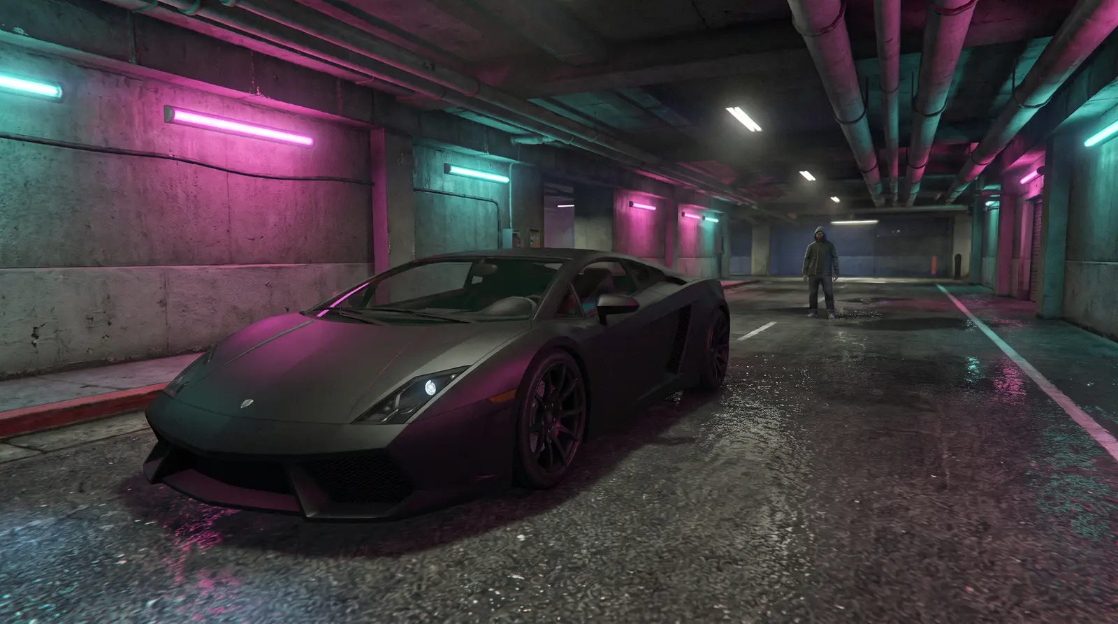 Cyclone Phantom