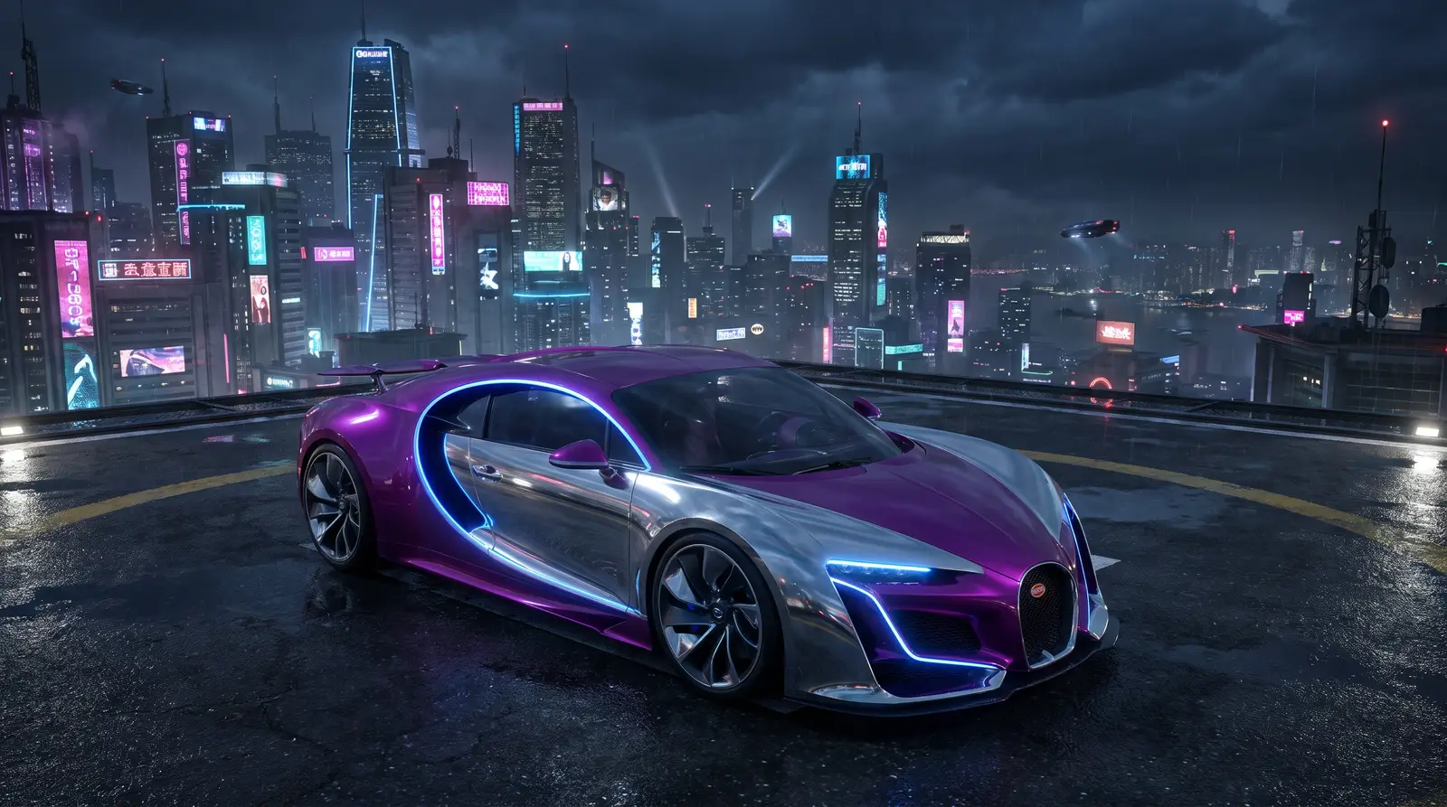 Nightblade