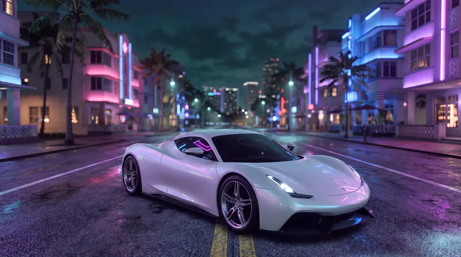 Vortex GT