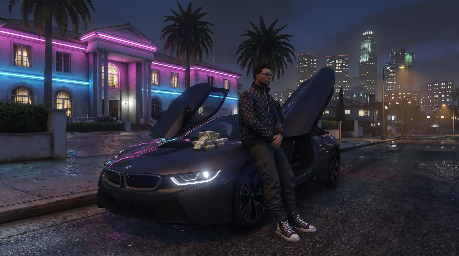 How to Make Your First $1M in GTA 6's New Economy